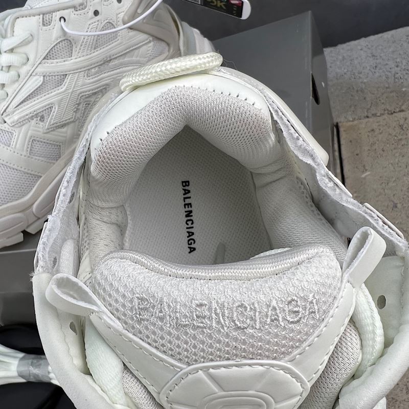 Balenciaga Track Shoes